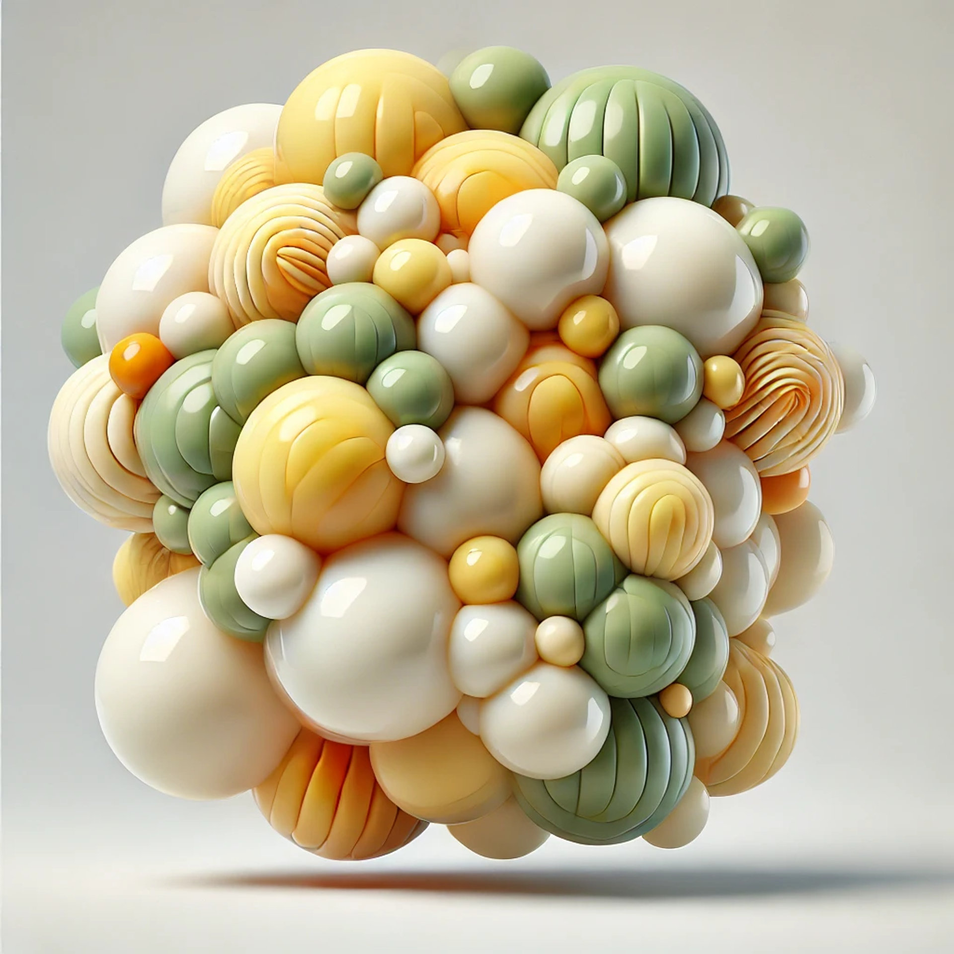 Picture of Tropicalone note