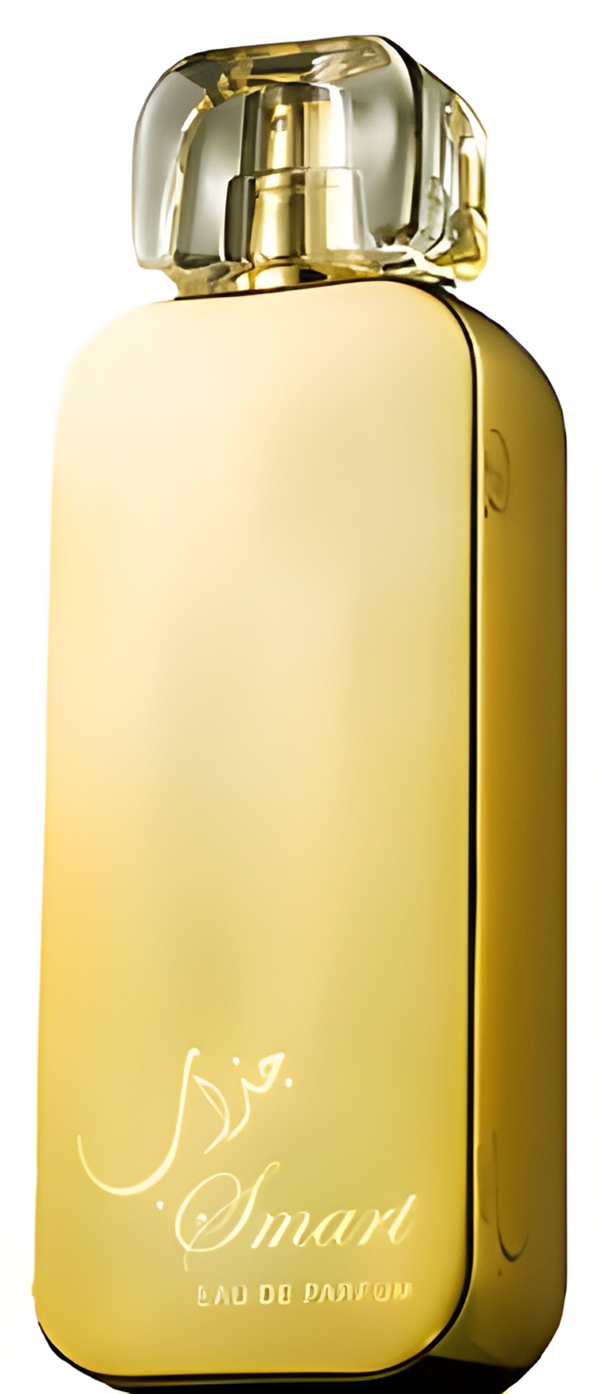 Picture of Smart Gold fragrance