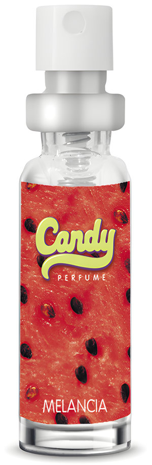 Melancia Fresh by Thipos perfume bottle