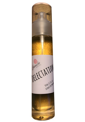 Delectation by Ganache Parfums perfume bottle