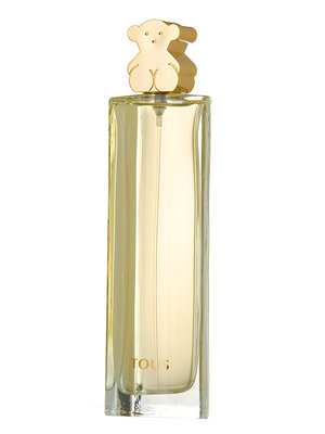Gold by Tous perfume bottle
