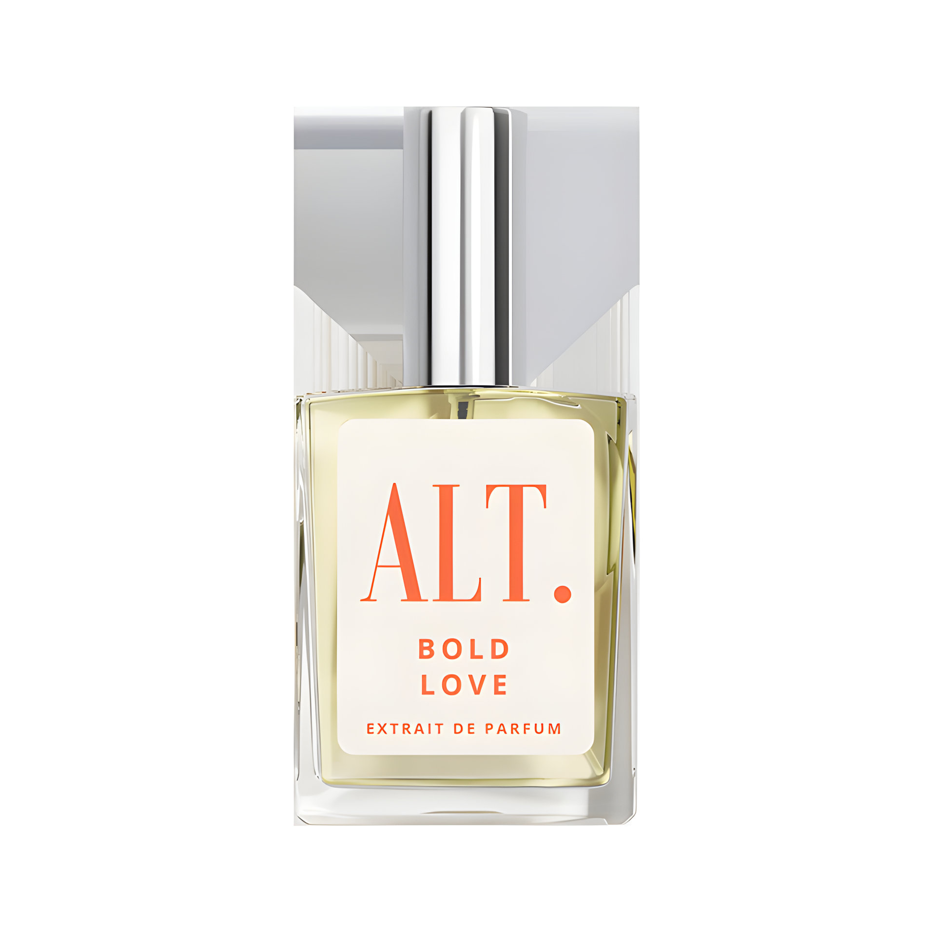 Bold Love by ALT. Fragrances