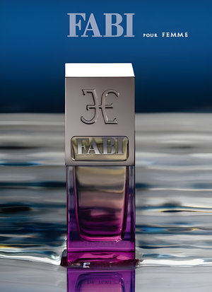 Fabi Per Lei by Fabi perfume bottle