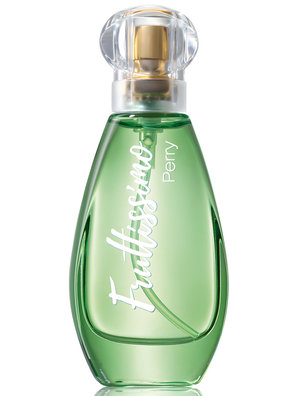 Perry by Brocard perfume bottle