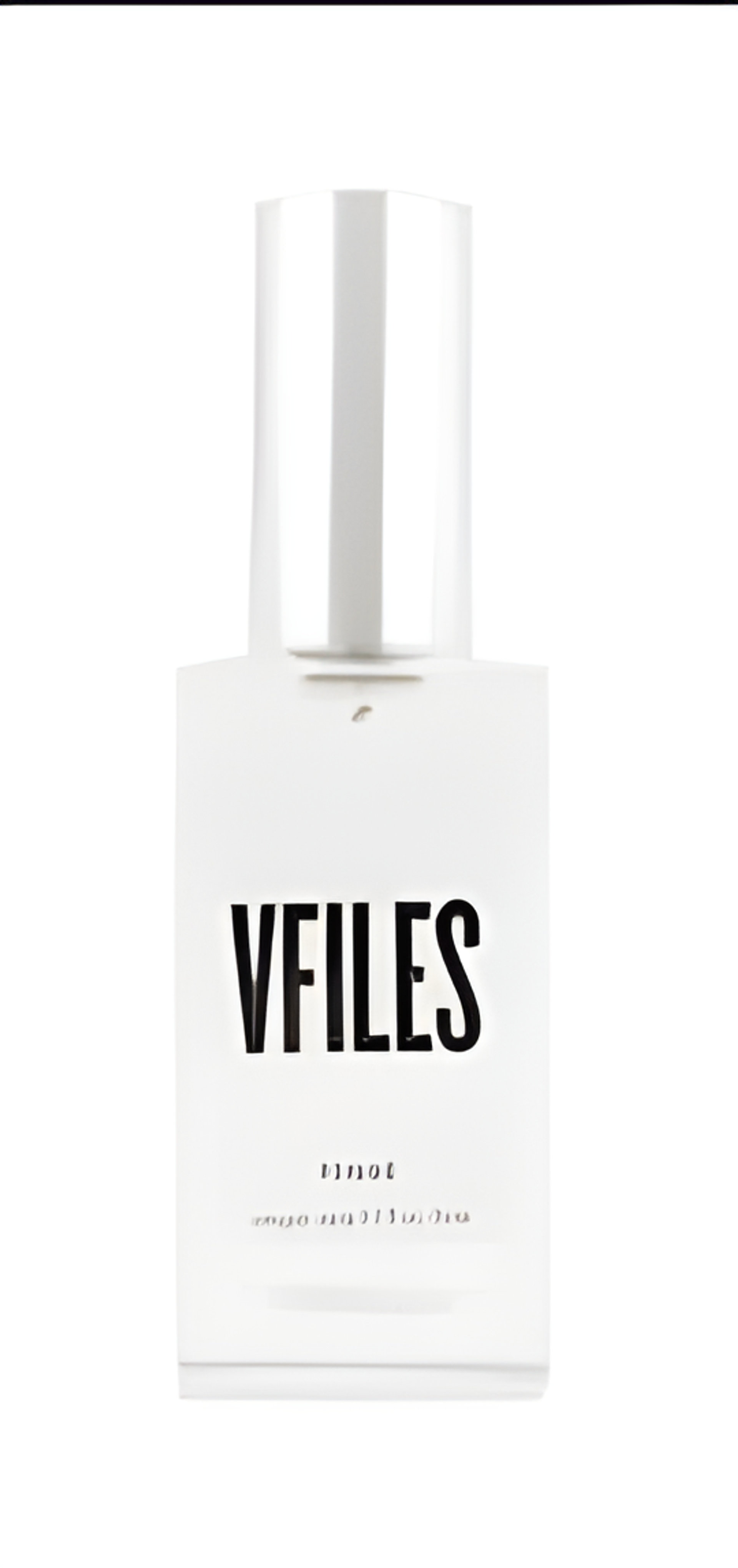 Picture of VFiles Femme fragrance