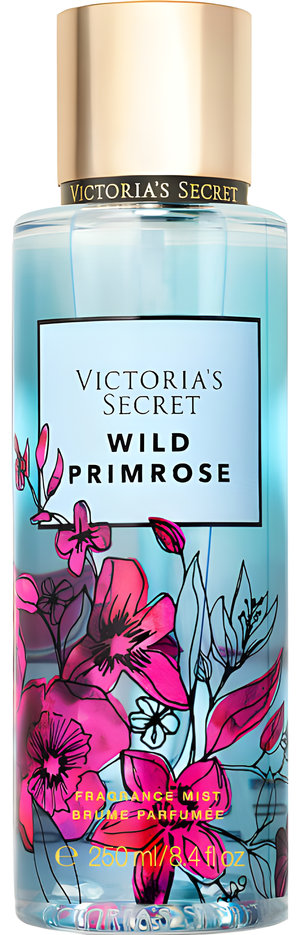 Wild Primrose by Victoria's Secret perfume bottle