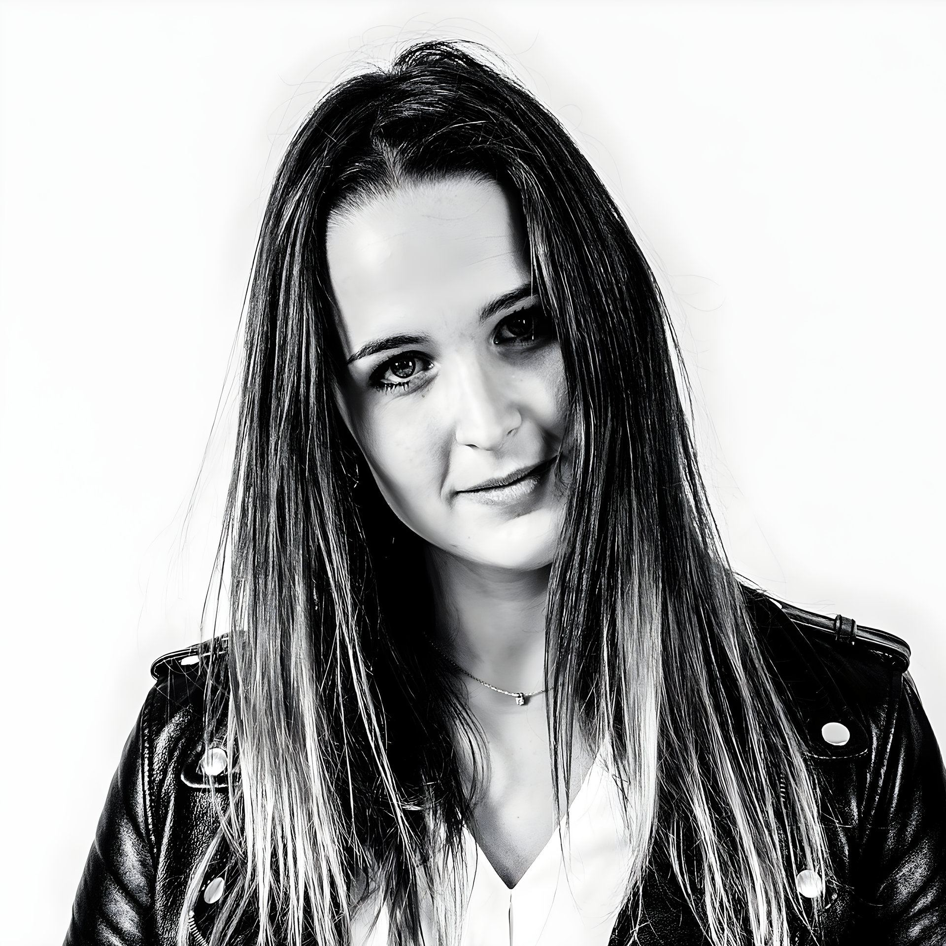 Picture of Fanny Bal perfumer