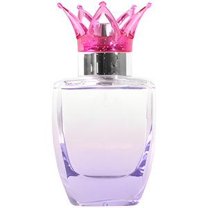 Beauty True Princess by Disney perfume bottle