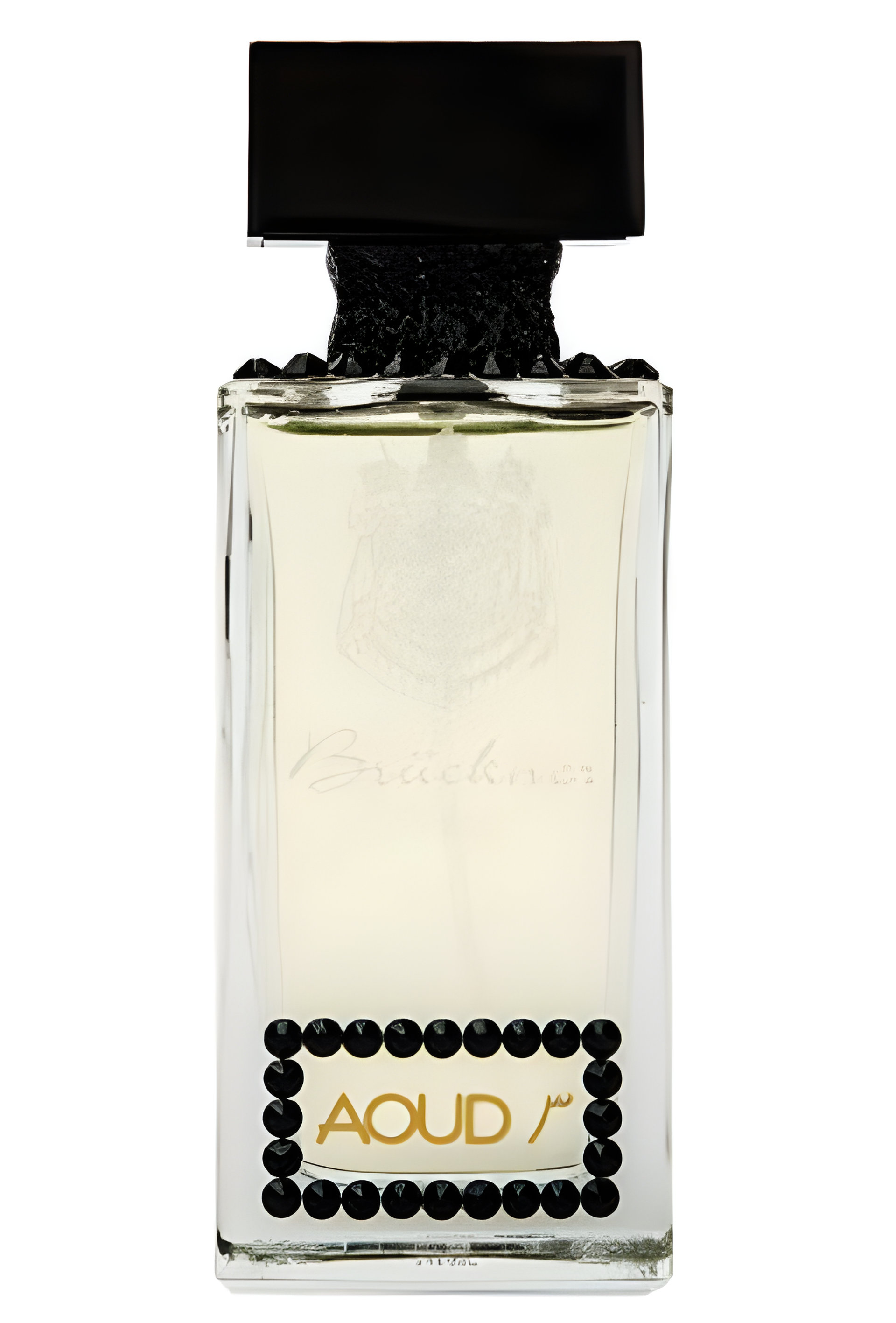 Picture of Aoud No 3 fragrance