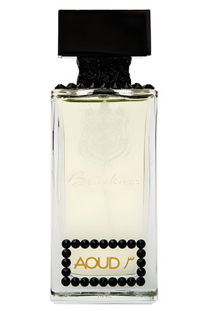 Aoud No 3 by Parfumerie Bruckner perfume bottle