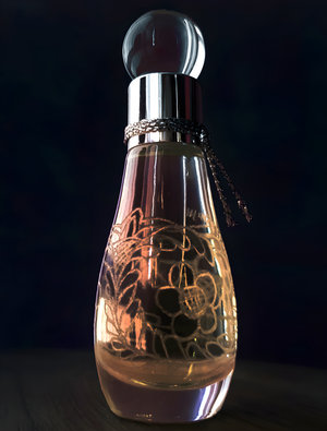 Podmoskovnye Vechera (Moscow Evenings) Подмосковные Вечера by Ladanika perfume bottle