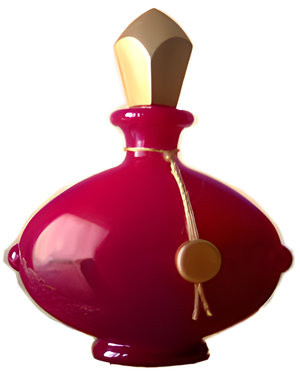 Pourpre by Tan Giudicelli perfume bottle