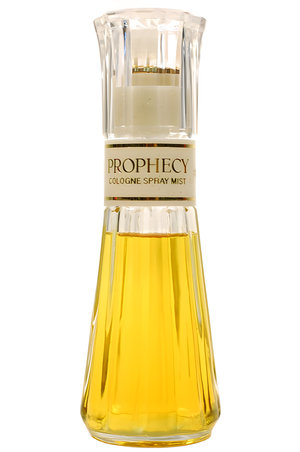 Prophecy by Prince Matchabelli perfume bottle