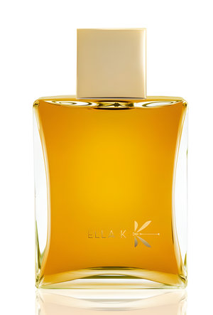 Khamsin by Ella K Parfums perfume bottle