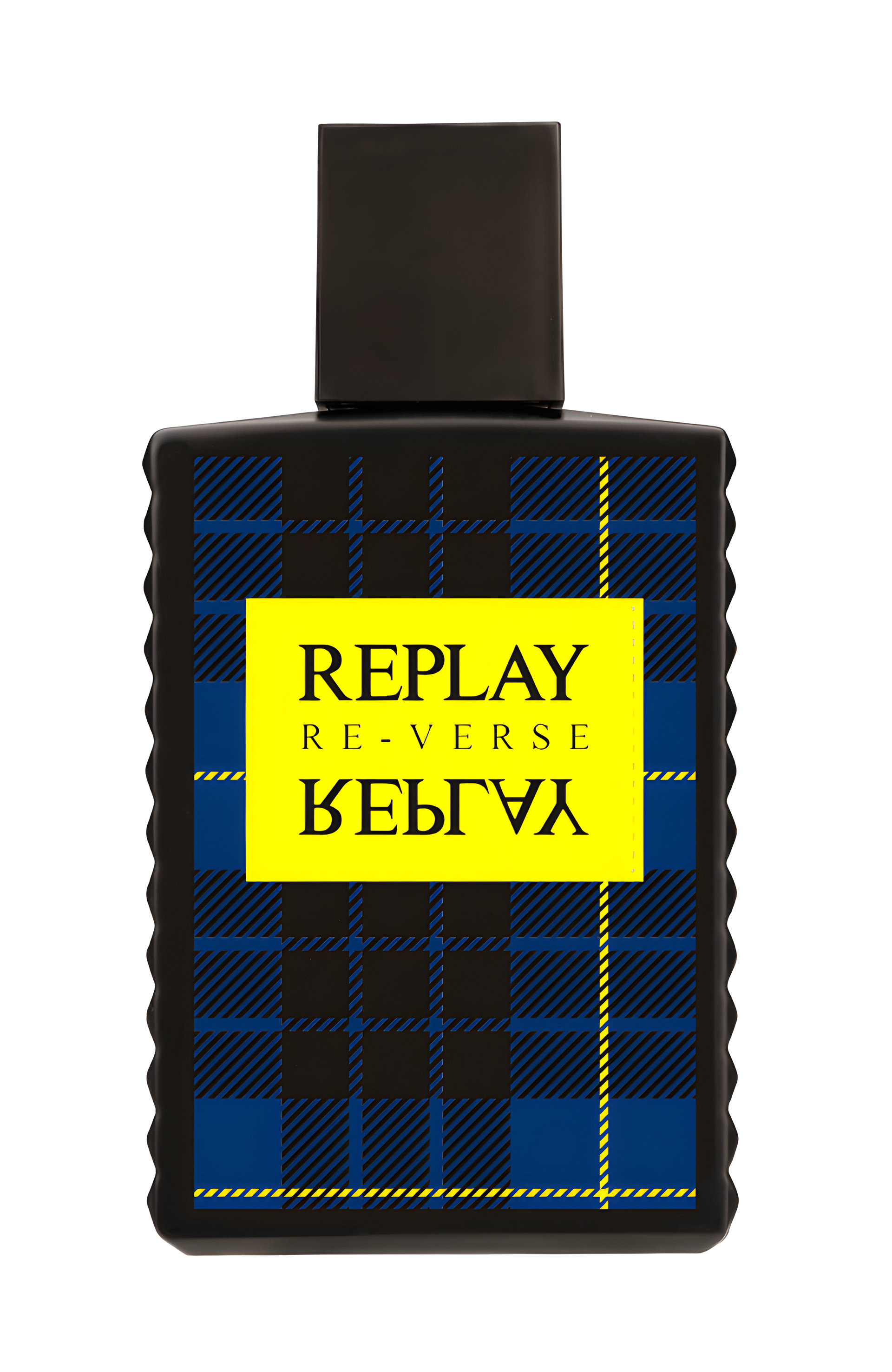 Picture of Replay Signature Reverse for Him fragrance