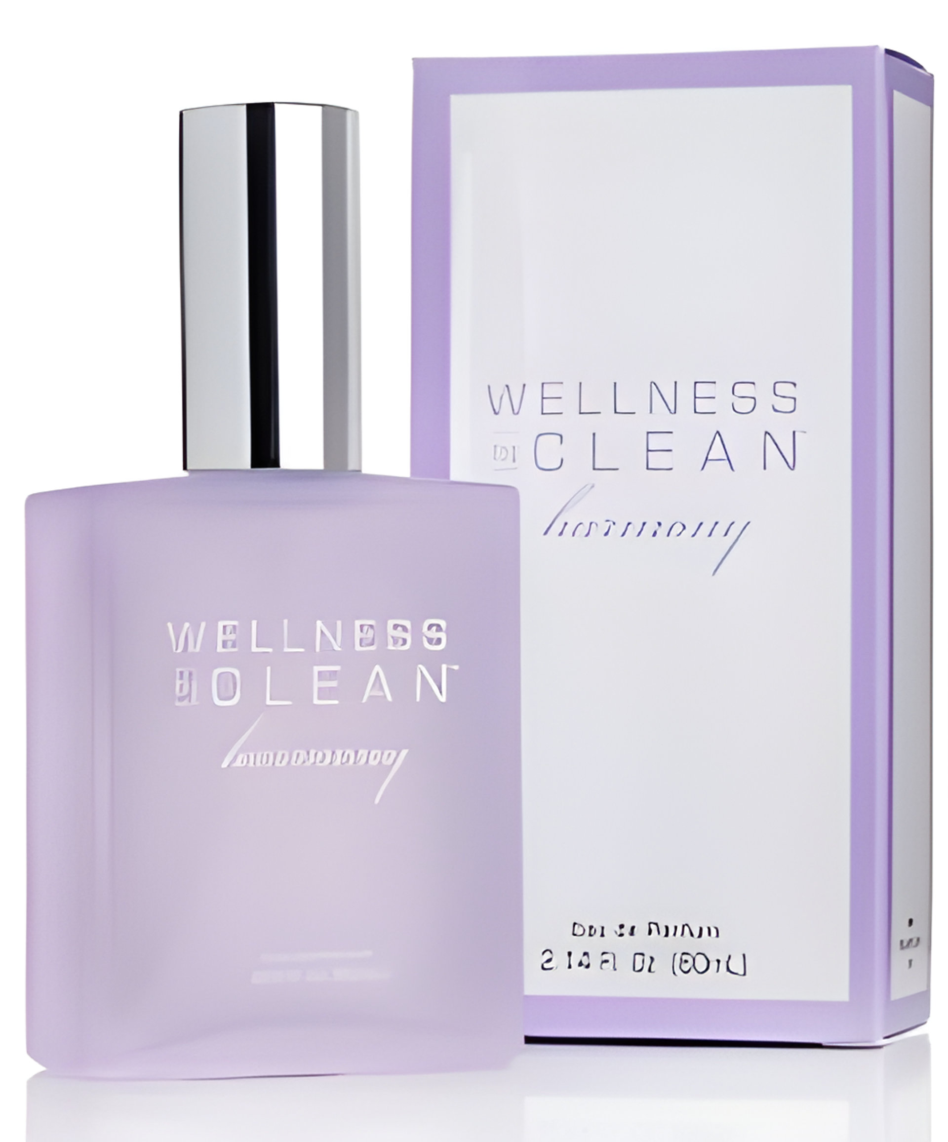 Picture of Wellness by Clean Harmony fragrance