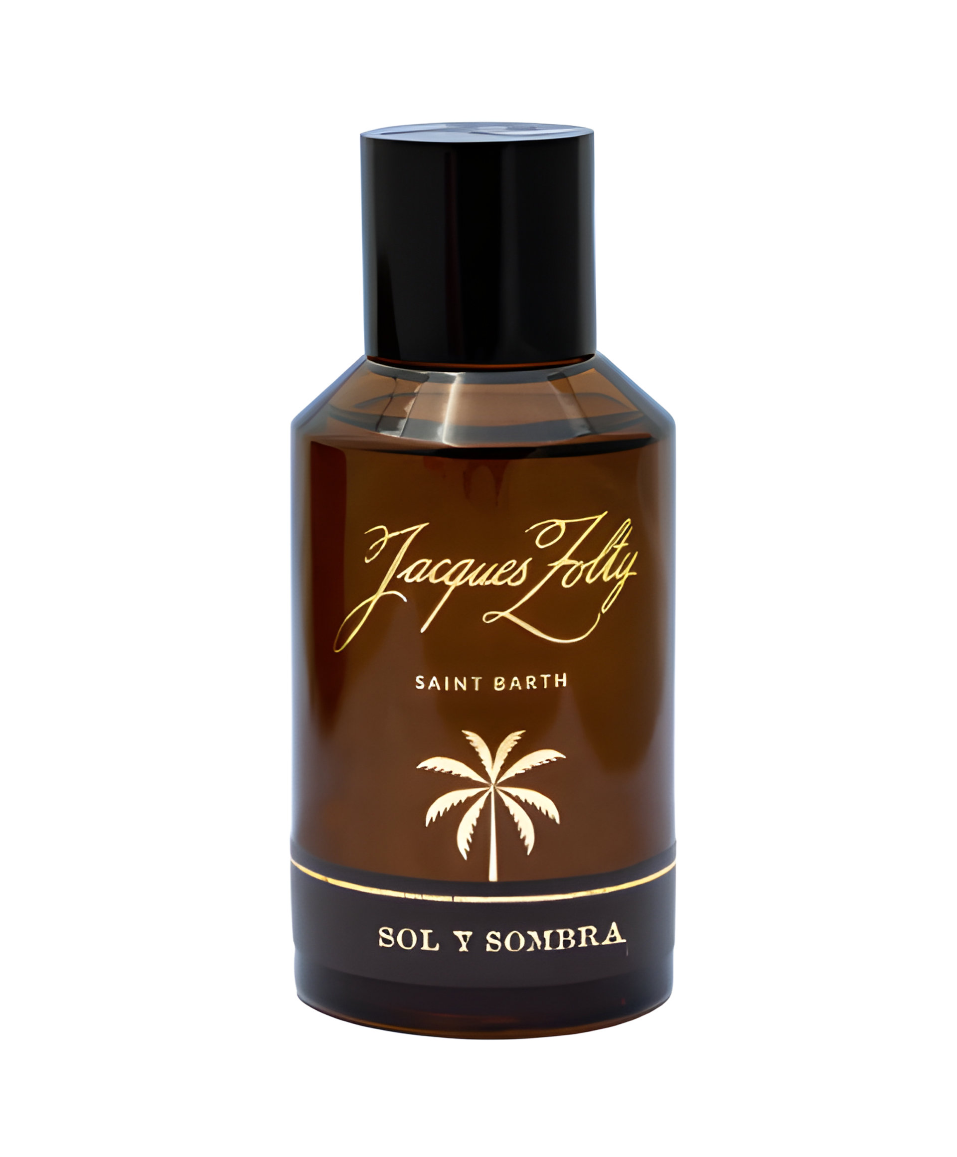 Picture of Sol Y Sombra fragrance