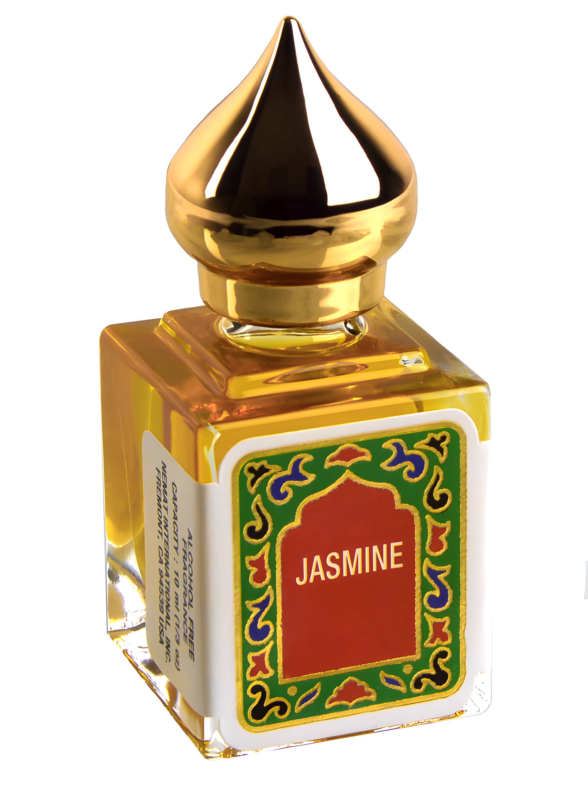 Picture of Jasmine fragrance