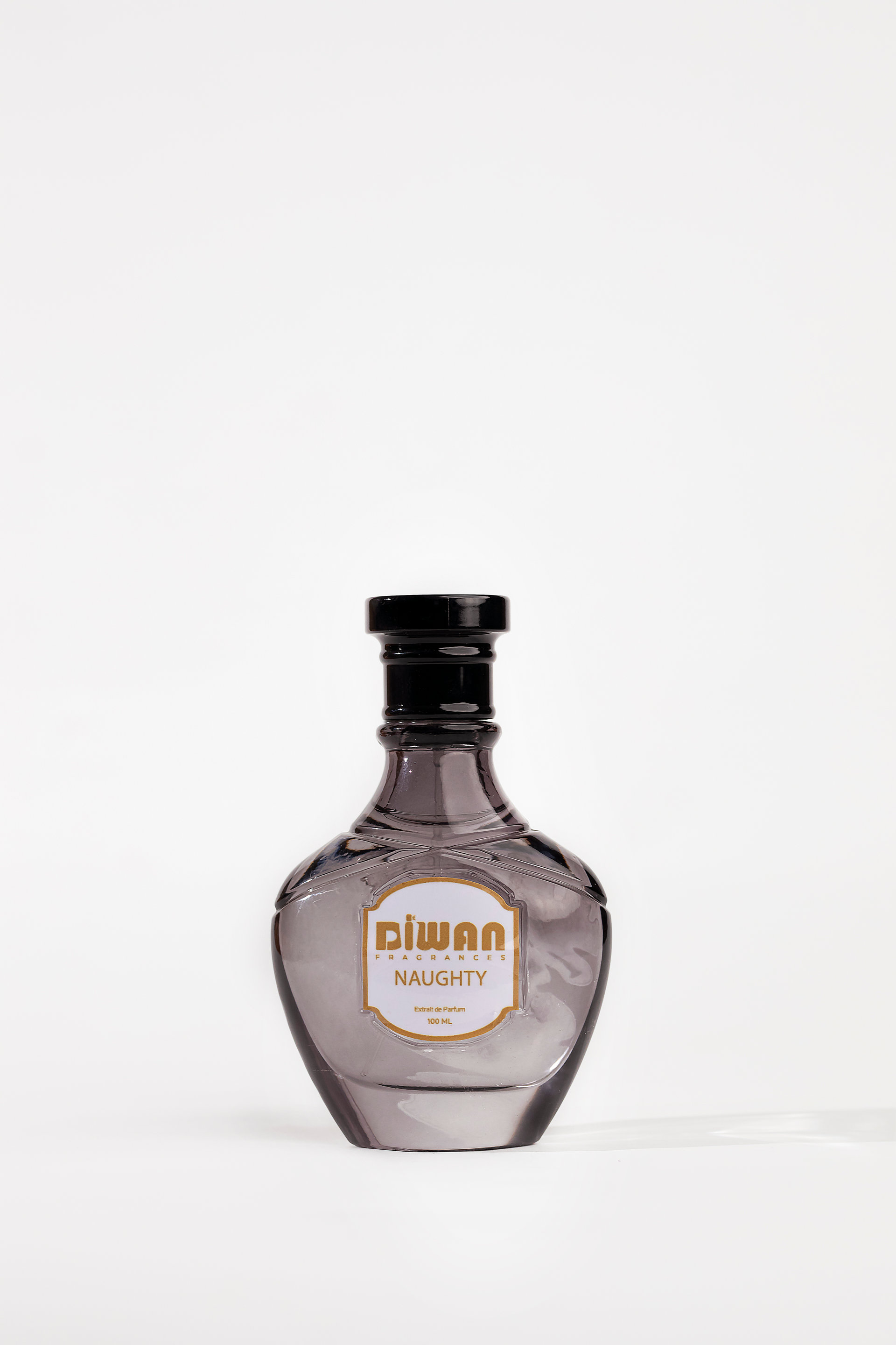 Picture of NAUGHTY Extrait de Parfum fragrance