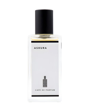 Ashura by Café de Parfum perfume bottle
