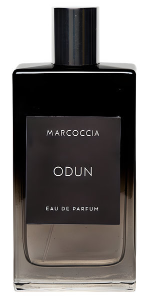 Odun by Marcoccia perfume bottle