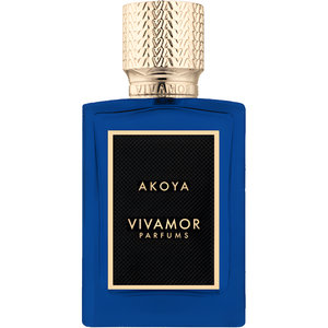 Akoya by Vivamor Parfums perfume bottle