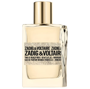 This Is Really Her! by Zadig & Voltaire perfume bottle
