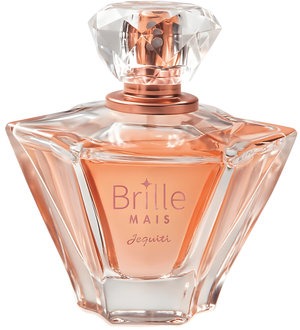 Brille Mais by Jequiti perfume bottle