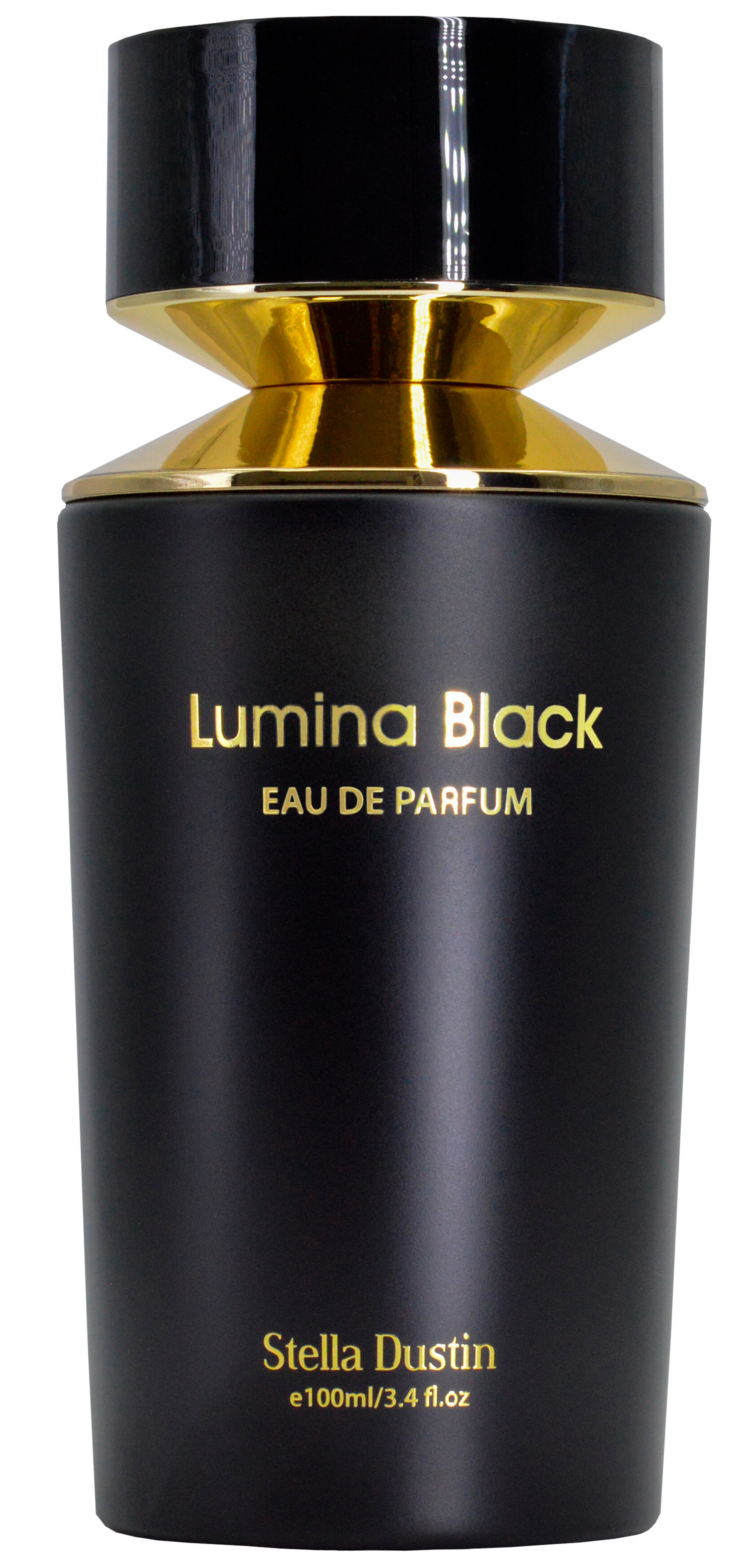 Picture of Lumina Black fragrance