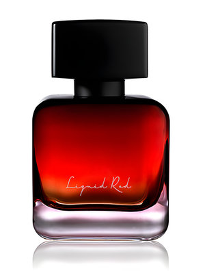 Liquid Red by Phuong Dang perfume bottle