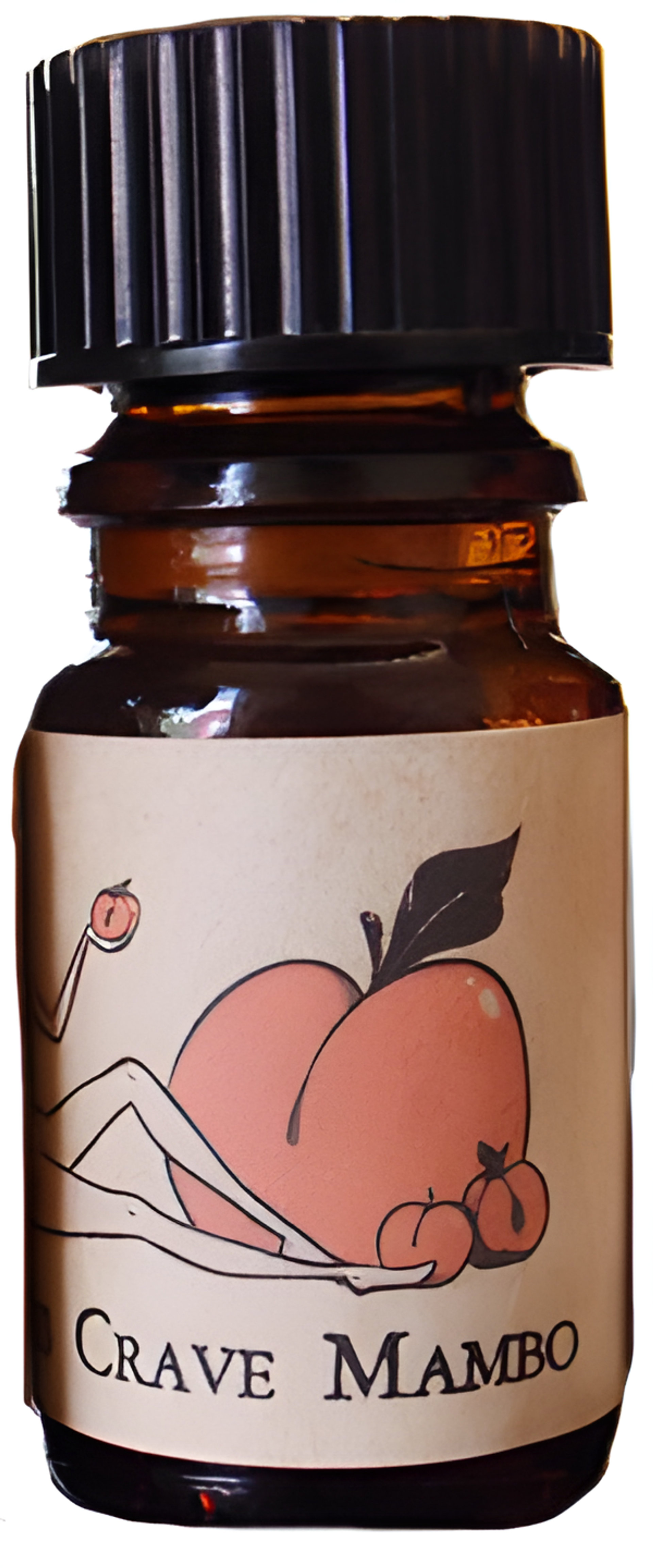 Picture of Peaches Crave Mambo fragrance