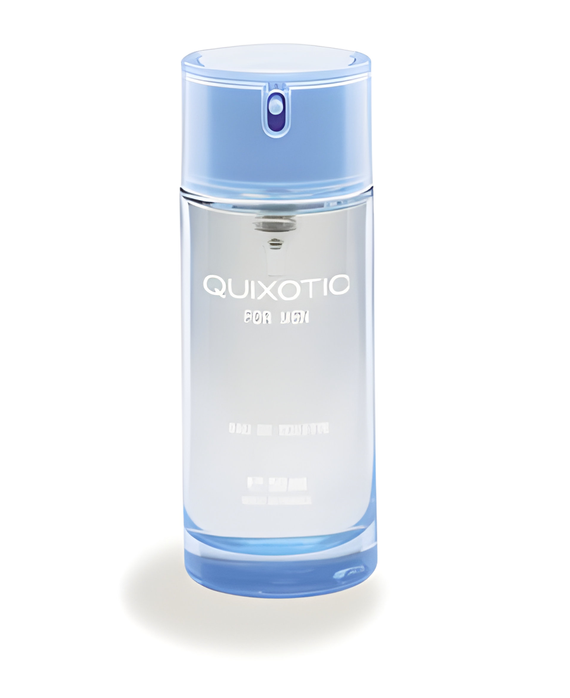 Picture of Quixotic fragrance