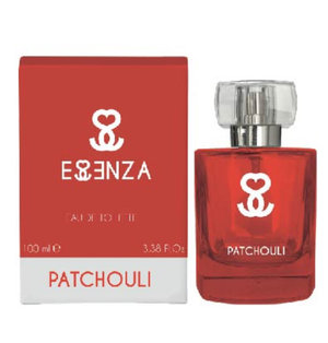 Patchouli by Essenza perfume bottle