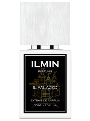 Il Palazzo by ILMIN Parfums perfume bottle