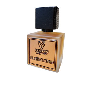 Muskalero by Jensen Fragrances perfume bottle