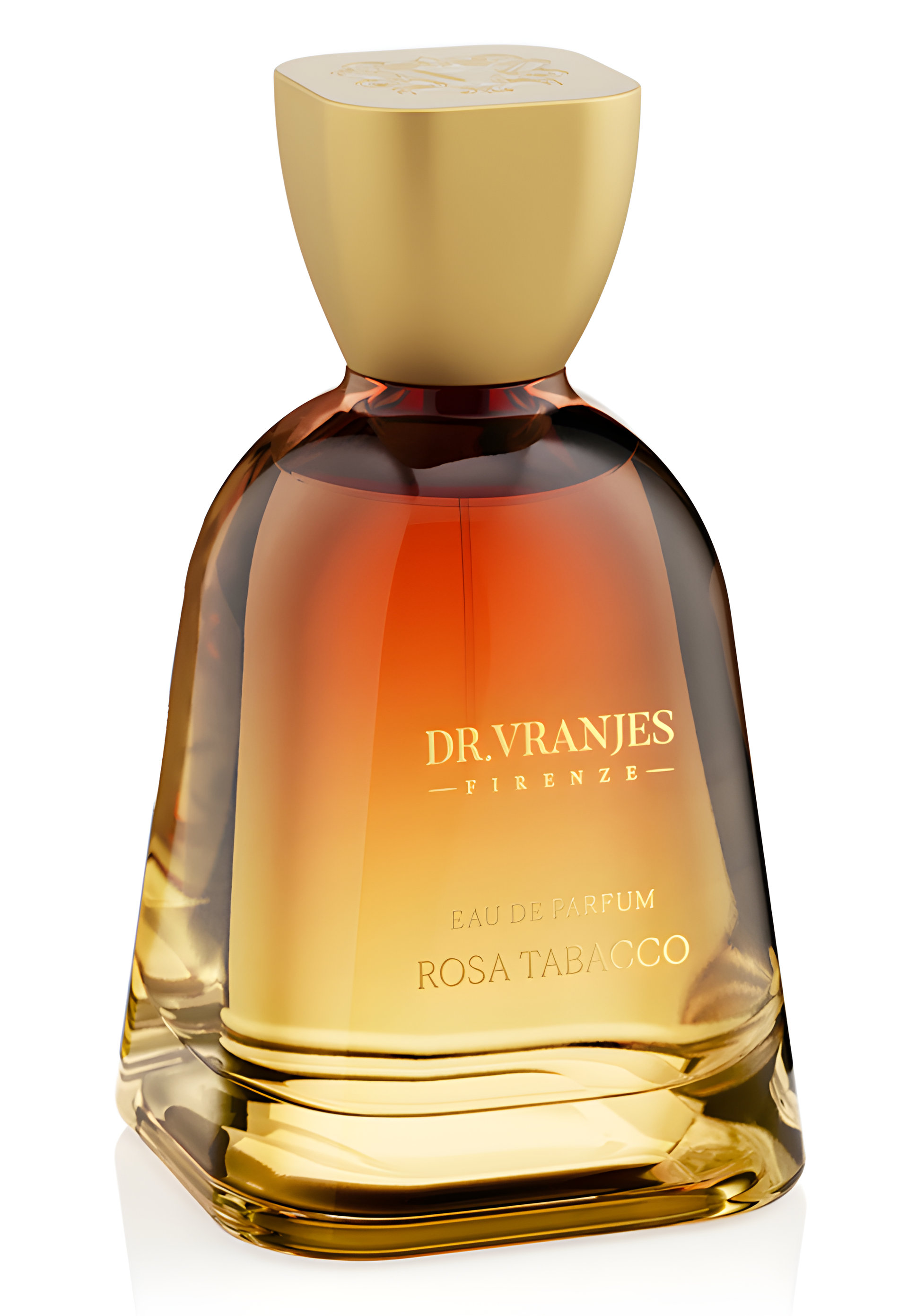 Picture of Rosa Tabacco fragrance