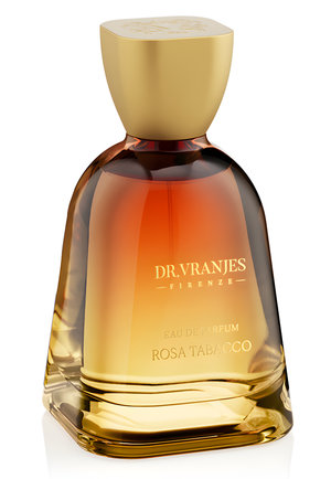 Rosa Tabacco by Dr. Vranjes Firenze perfume bottle