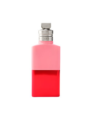 Raving Rose by Dries Van Noten perfume bottle