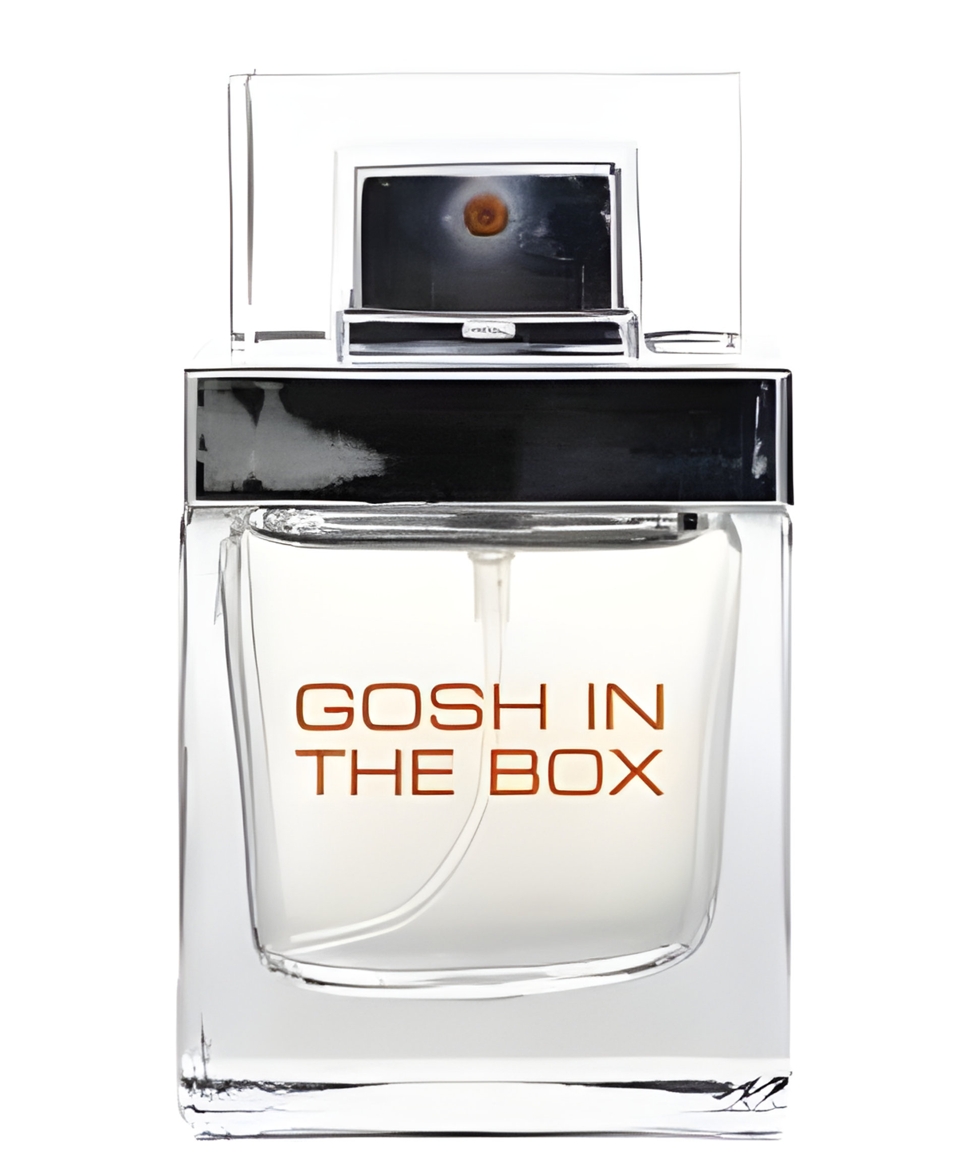Picture of Gosh in the Box for Women fragrance