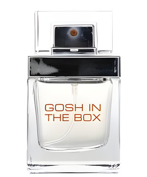 Gosh in the Box for Women by Gosh perfume bottle