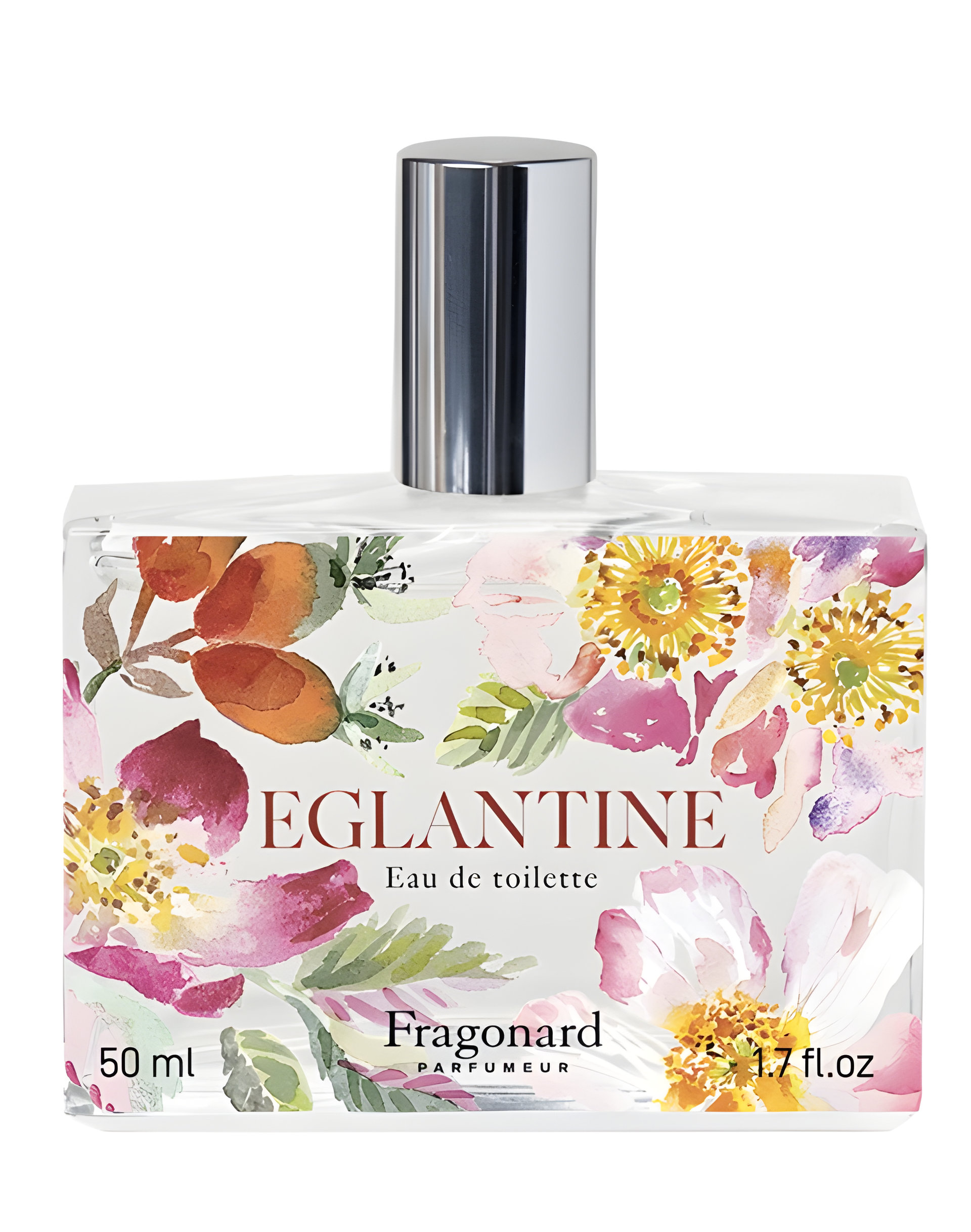 Picture of Eglantine fragrance