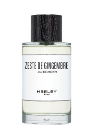 Zeste de Gingembre by James Heeley perfume bottle