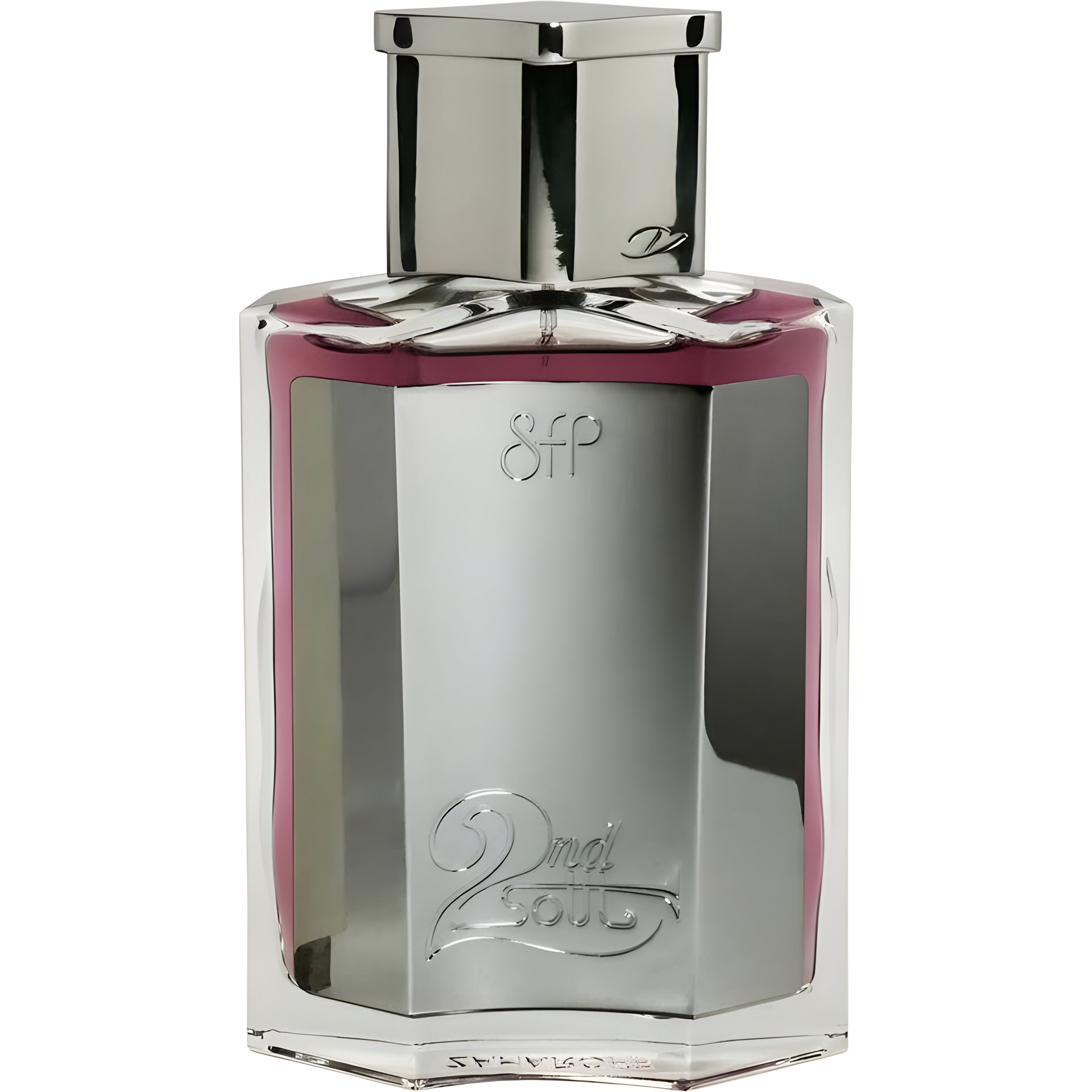 Picture of 2nd Soul fragrance