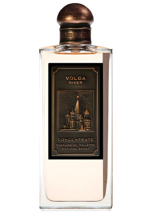Volga River by Steve Martin Paris perfume bottle
