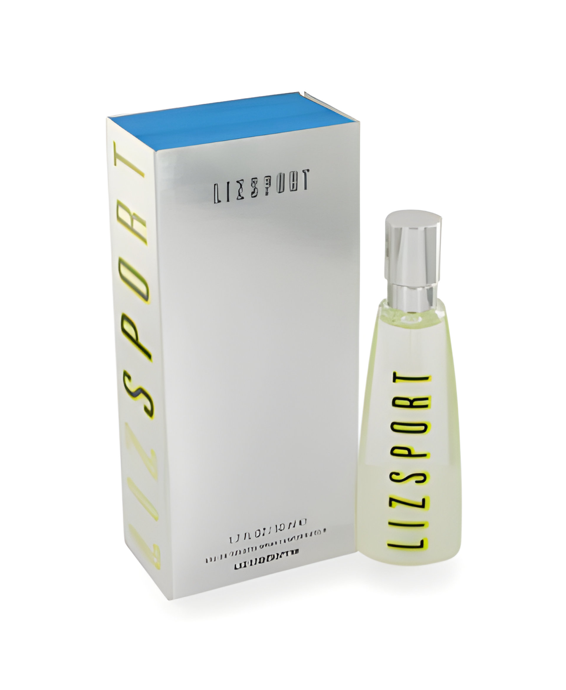 Picture of Liz Sport fragrance