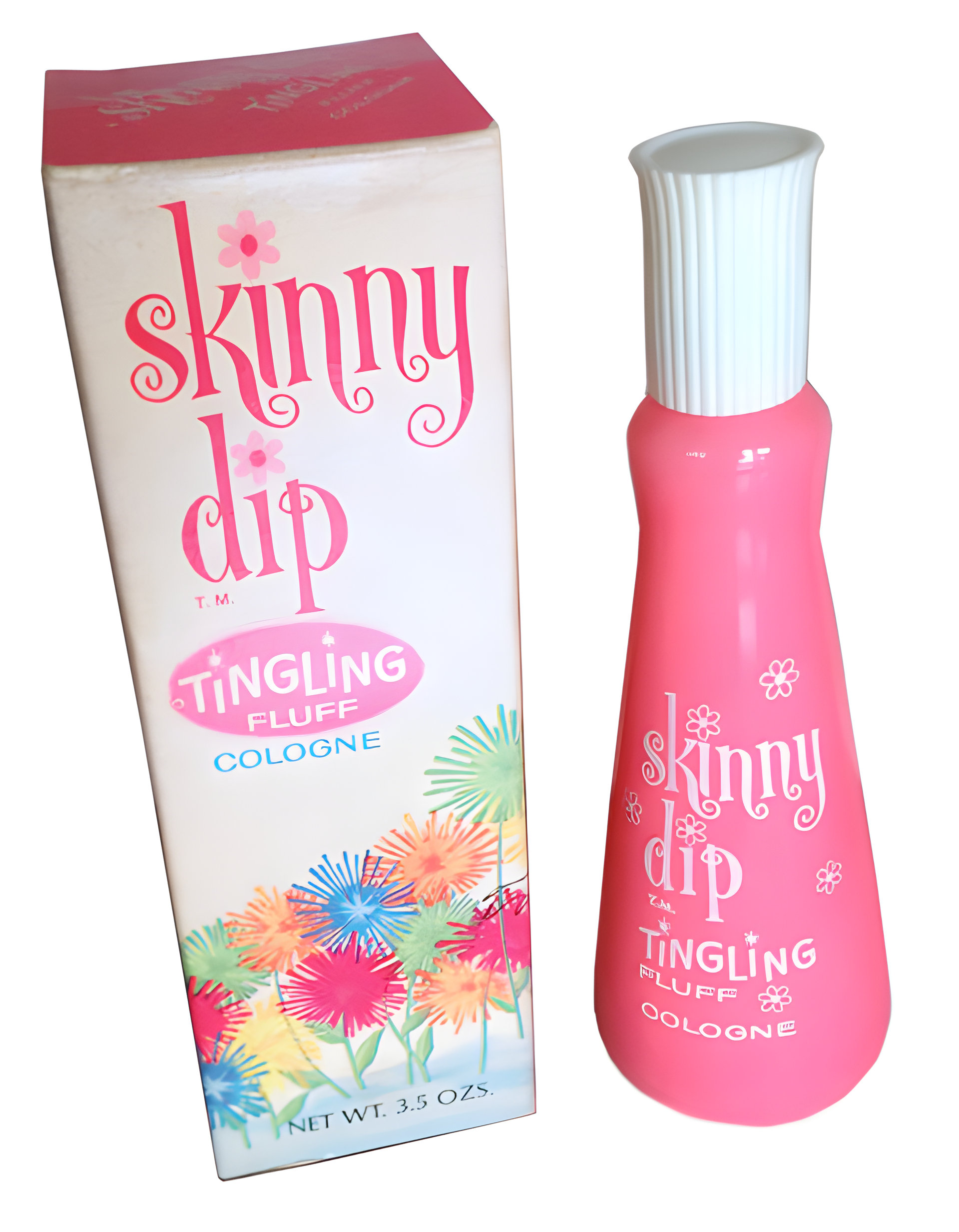 Picture of Skinny Dip Tingling Cologne fragrance