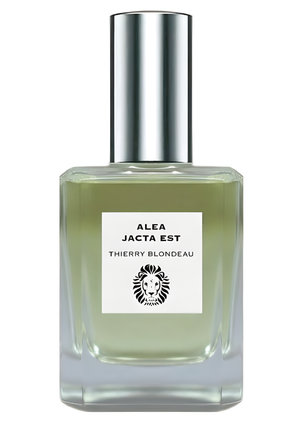 Alea Jacta Est by Thierry Blondeau perfume bottle