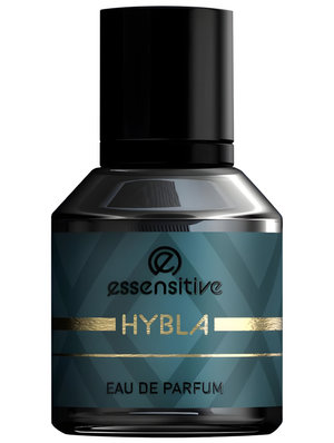 Hybla by Essensitive perfume bottle