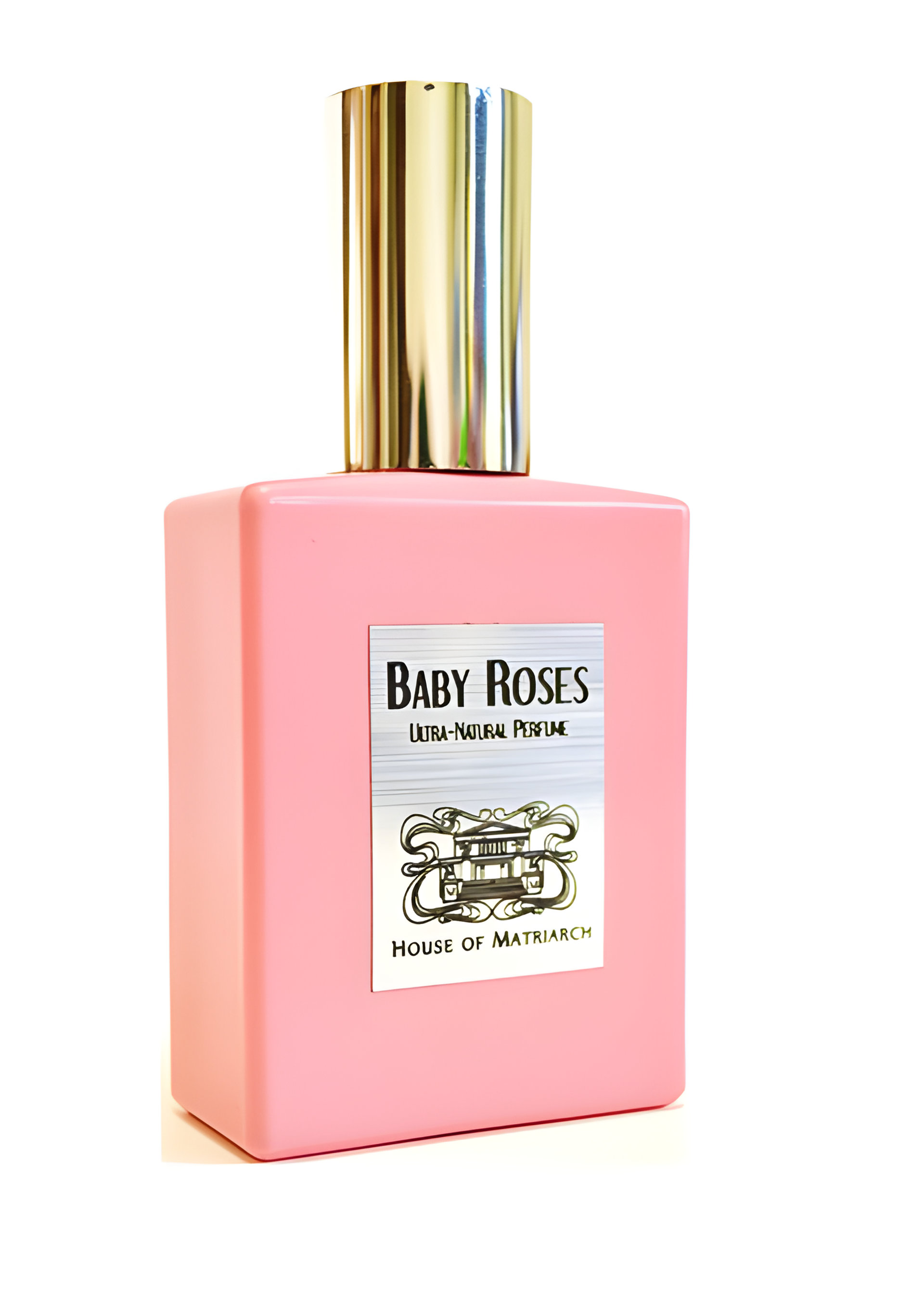 Picture of Baby Roses fragrance