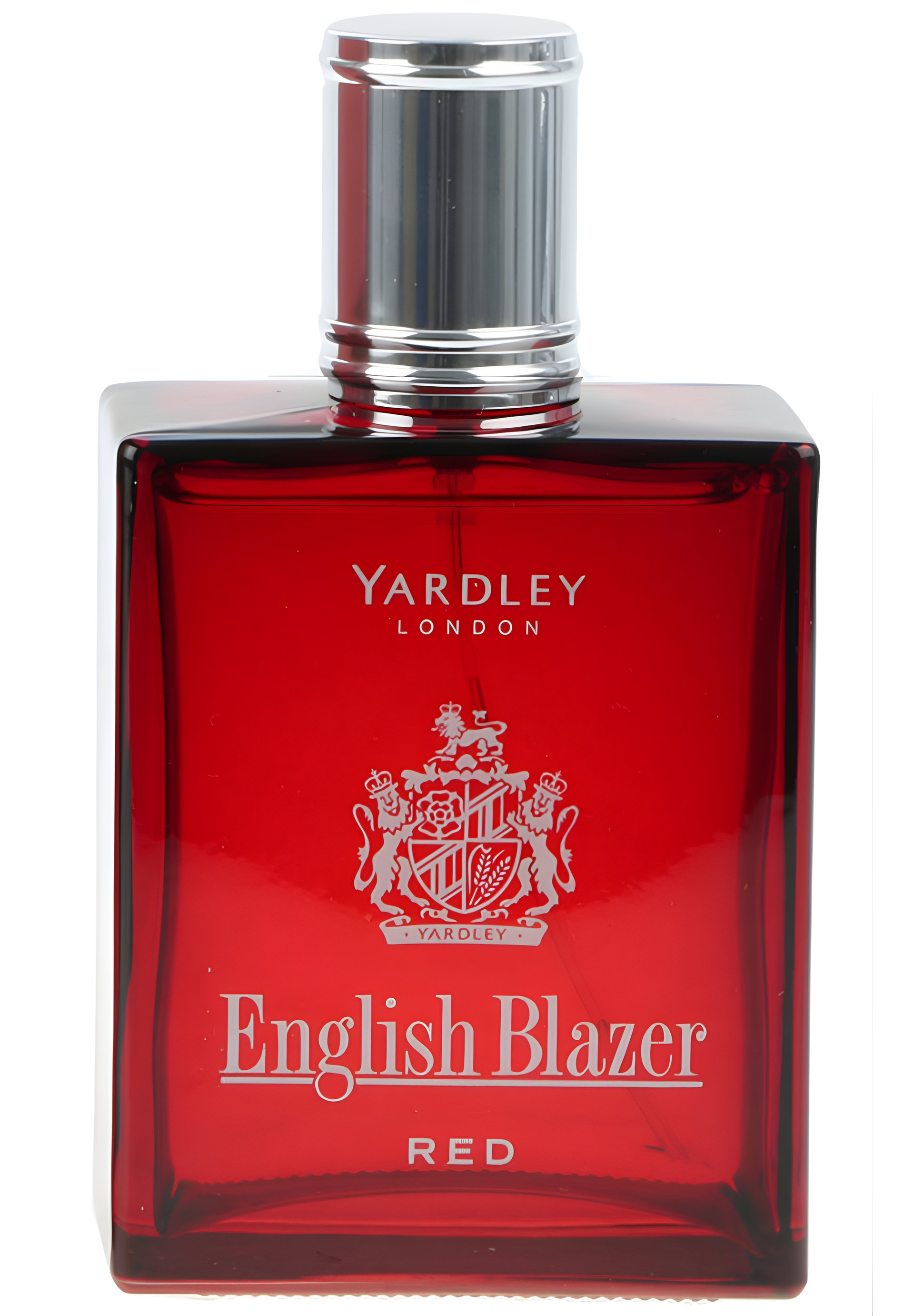 Picture of English Blazer Red fragrance